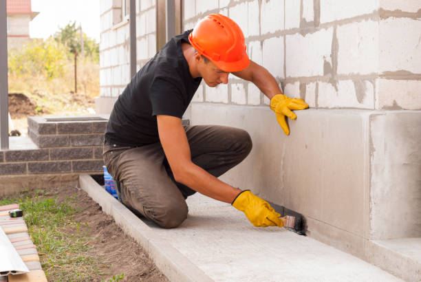 Licensed Basement Waterproofing service in Lansing, IL - SJ Waterproofing Pros